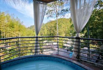 安吉竹仙湖君澜庄园·桃源轩 User Photo