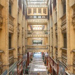 海爾巴格大飯店（喀什店）張用戶圖片