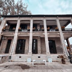 The China Harvest 여행 사진