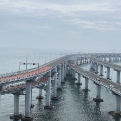 Red Wharf Cheap Seafood Barbecue Food Stalls (Xinghai Store) User Photo