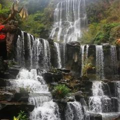 XIA NAN WA BAO JI User Photo