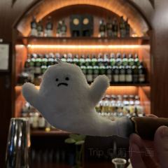 shēn Whisky Lounge 여행 사진
