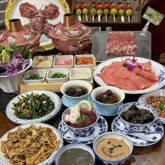 佛山土菜館用戶圖片