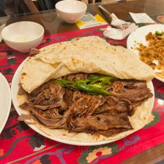 Besh Qozon User Photo