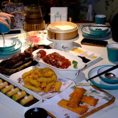 钱塘秋荷·新江浙菜(大华店) User Photo