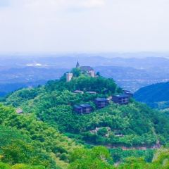 TAIHURENJIA·SUZHECAI User Photo