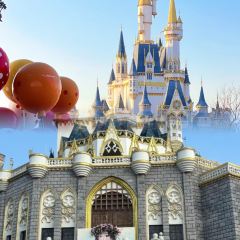 LAO DE XIANG User Photo