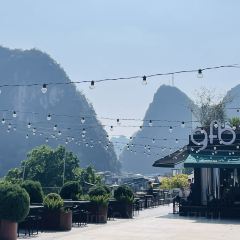 漓岸璞闲文旅酒店(阳朔西街漓江店)·上房野BISTRO·餐×酒×咖 User Photo