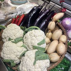 喳西坝子(宣恩店) User Photo