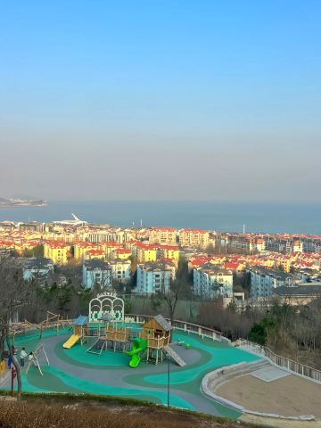 Fushan
