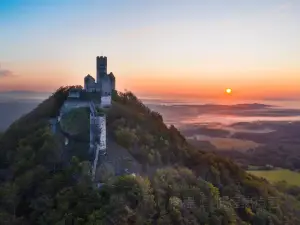 State Castle Bezděz