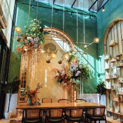 Celapot Café x Gallery เซลาพอต คาเฟ่ ครอส แกลลอรี่ ศิลาดล User Photo