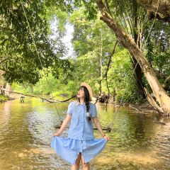 Dusun Tok Wak Desa, User Photo