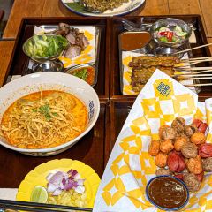 Soho Pizza (The Commons Saladaeng) User Photo