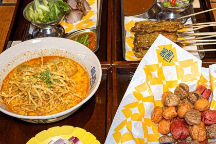 Soho Pizza (The Commons Saladaeng)