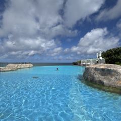 Cucina / Hyatt Regency Seragaki Island Okinawa User Photo