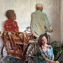 Nomad Beach Club Phuket張用戶圖片