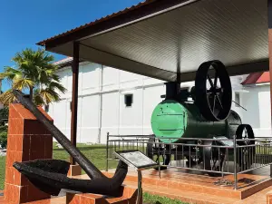 Perak Museum