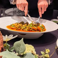 问山海 User Photo