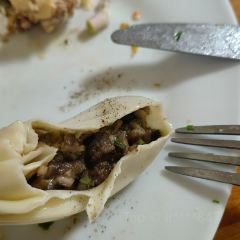 Nikolozi User Photo
