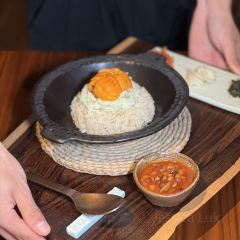 捷尼赛思餐厅GENESIS RESTAURANT User Photo