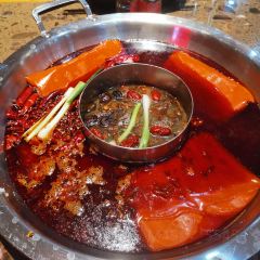 香莱鸡汤火锅 User Photo