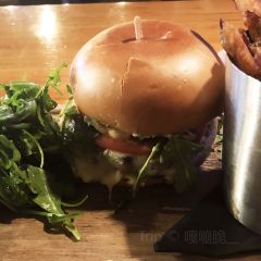 Q de Sac Resto-Pub張用戶圖片