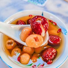一钟糖水(中原新都店) 여행 사진