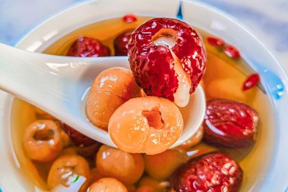 一钟糖水(中原新都店)