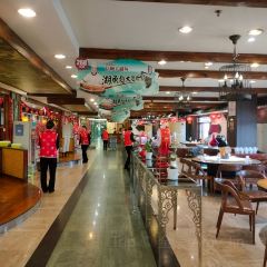 春满园(滏东店) User Photo