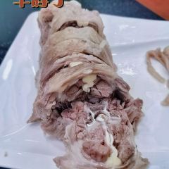 临夏二洒餐厅 User Photo