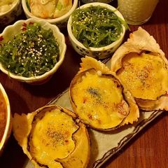 梨岛の屋·日本料理 User Photo