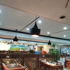 北嶺黃牛館張用戶圖片