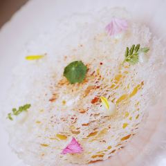 TATE Dining Room User Photo