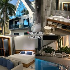 河内街 User Photo