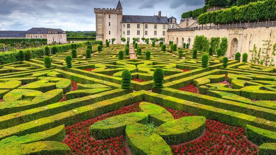 Cite Plantagenet