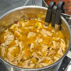 杨记清芳牛肉拉面(纬四路店) User Photo