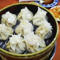 额尔敦传统涮(海亮店) User Photo