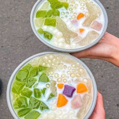 舌尖上的王家·手工冰粉凉糕绵绵冰(总店) User Photo