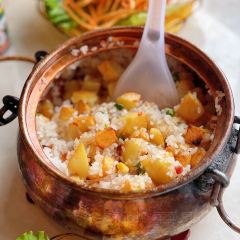 湖仙府鱼庄(归心园广龙店) ảnh của người dùng