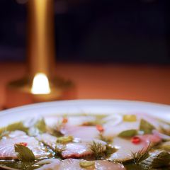 CRUISE RESTAURANT & BAR 여행 사진