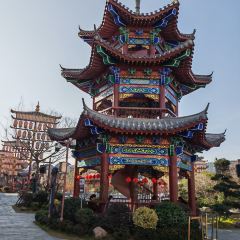小镇味道 User Photo