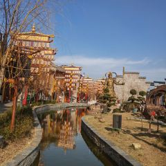 小镇味道 User Photo