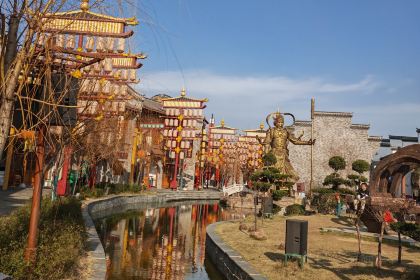 小镇味道