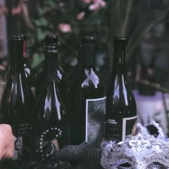 The Theatre User Photo