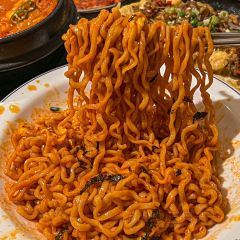 火起来烤肉店 User Photo