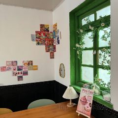 路边咖啡馆(中华巷店) 여행 사진