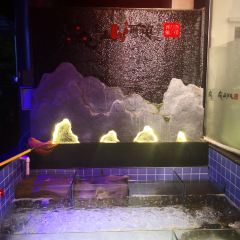 山河屯铁锅炖(乌山西路店) User Photo