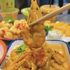 茅姜·泰国私厨(仓山万达店) User Photo