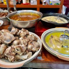 王二小土菜馆(明珠苑店) User Photo